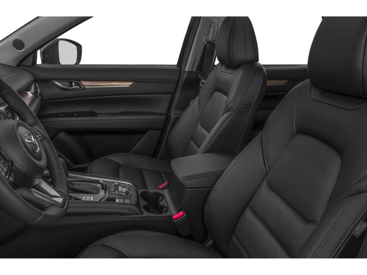 2020 MAZDA CX-5 Grand Touring Akron OH