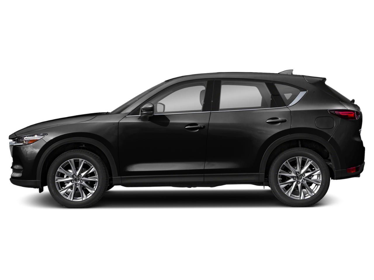 2020 MAZDA CX-5 Grand Touring Akron OH