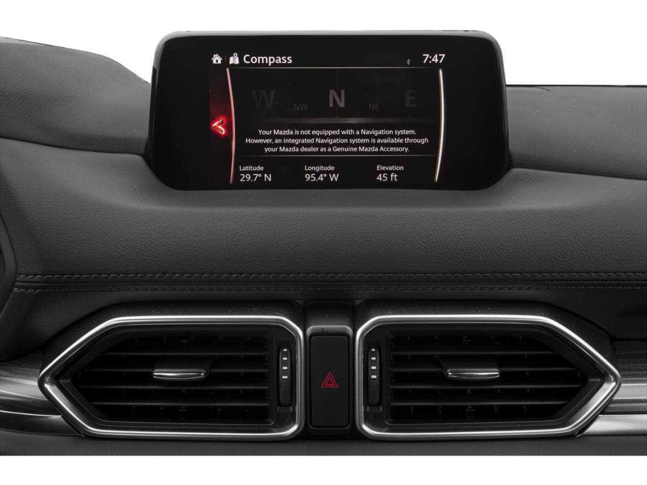 2020 MAZDA CX-5 Grand Touring Reserve San Clemente CA