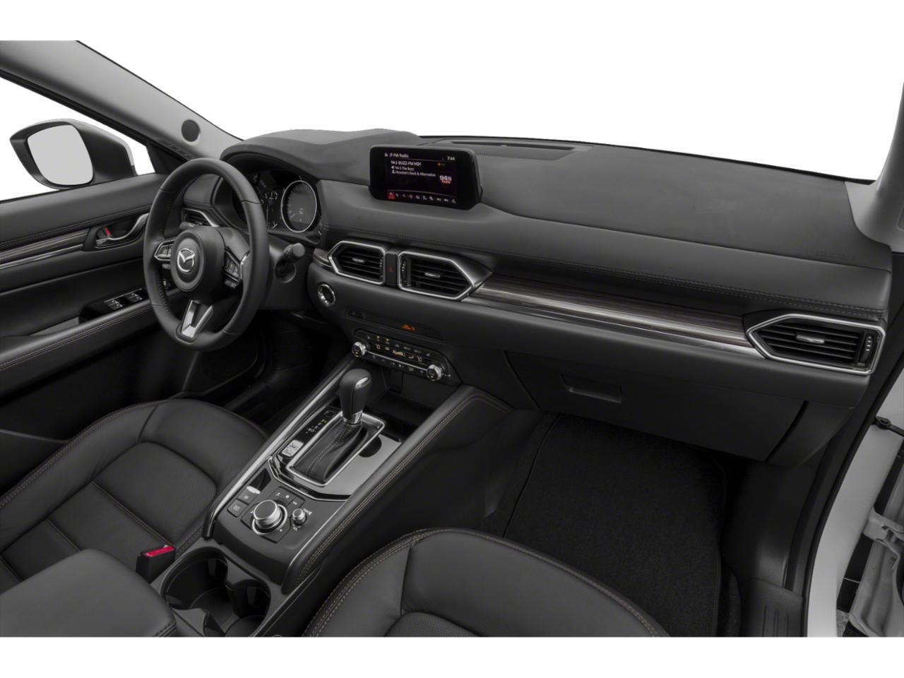 2020 MAZDA CX-5 Grand Touring Reserve San Clemente CA