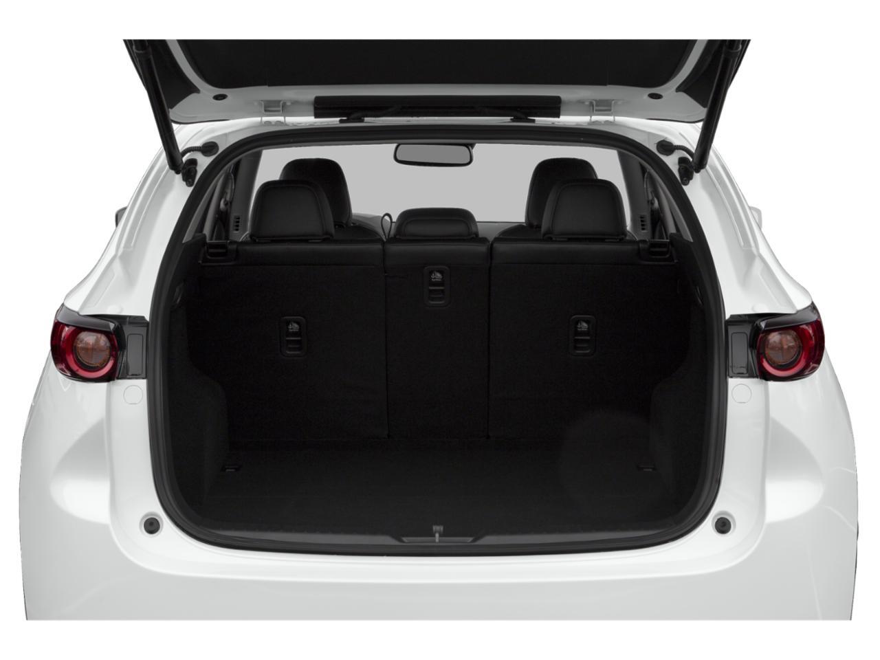 2020 MAZDA CX-5 Grand Touring Reserve San Clemente CA