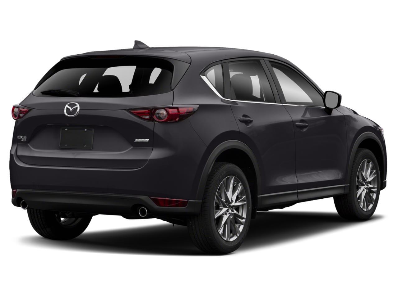 2020 MAZDA CX-5 Grand Touring Reserve San Clemente CA