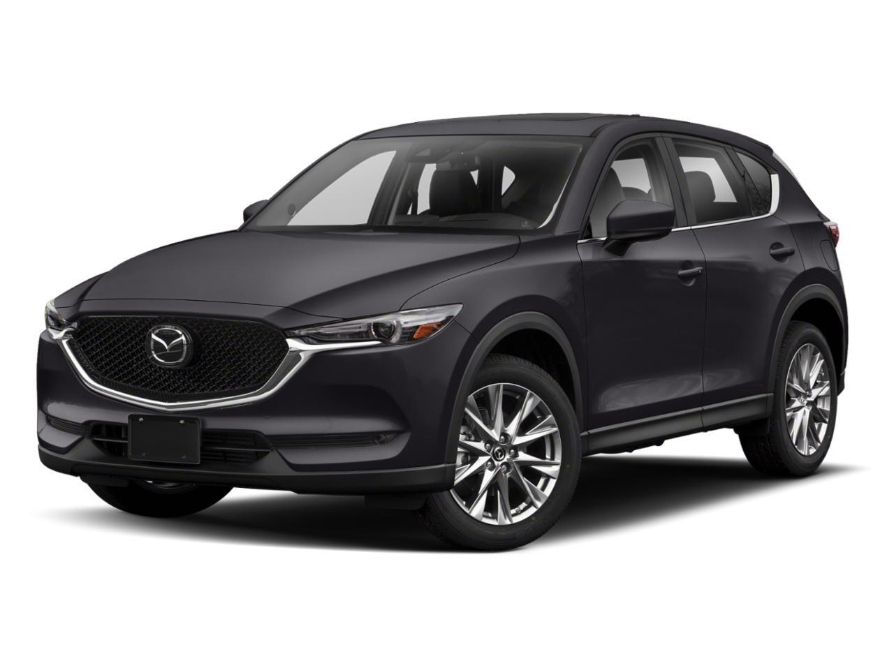 2020 MAZDA CX-5 Grand Touring Reserve