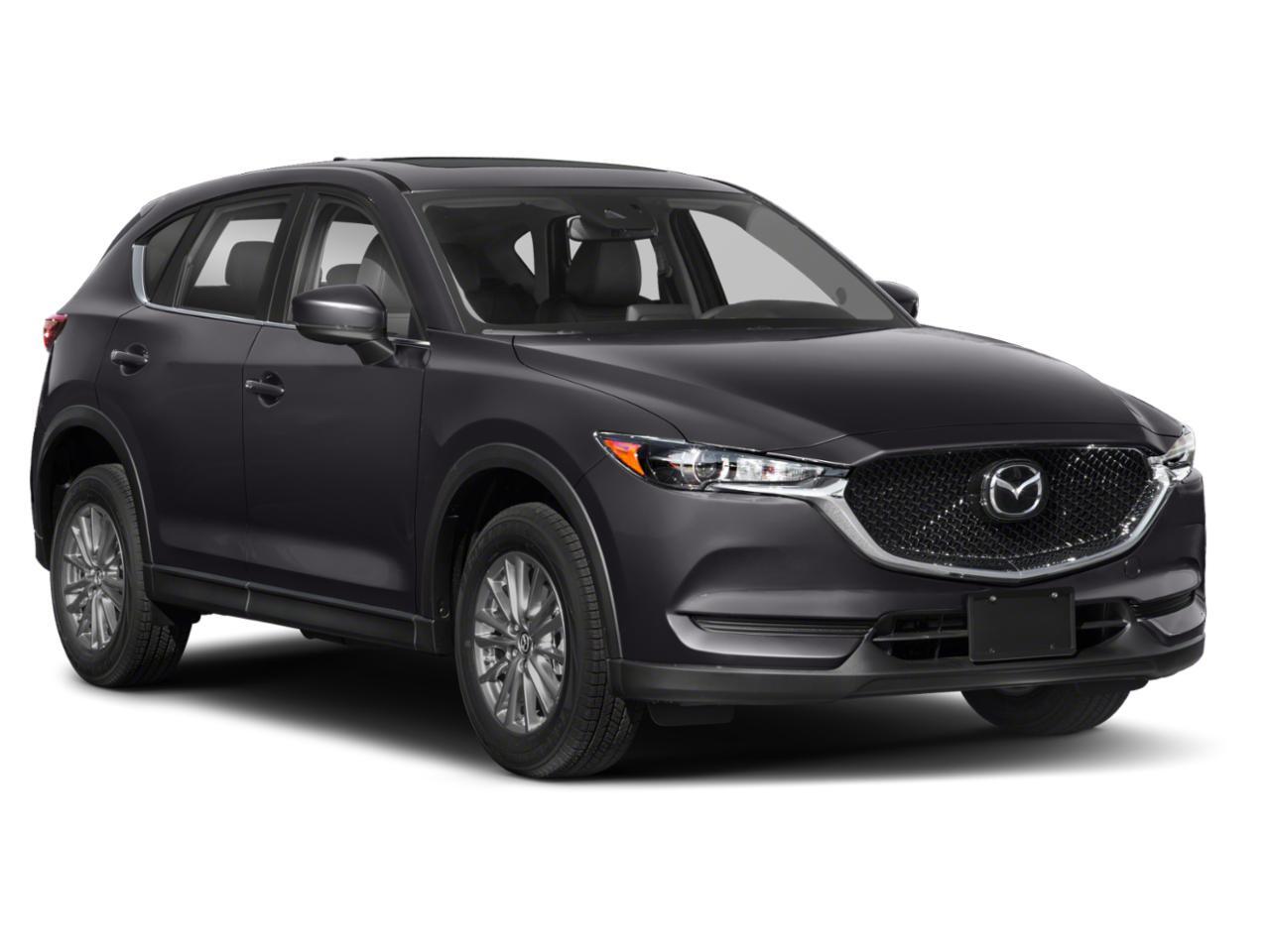2020 MAZDA CX-5 Touring Roseville CA