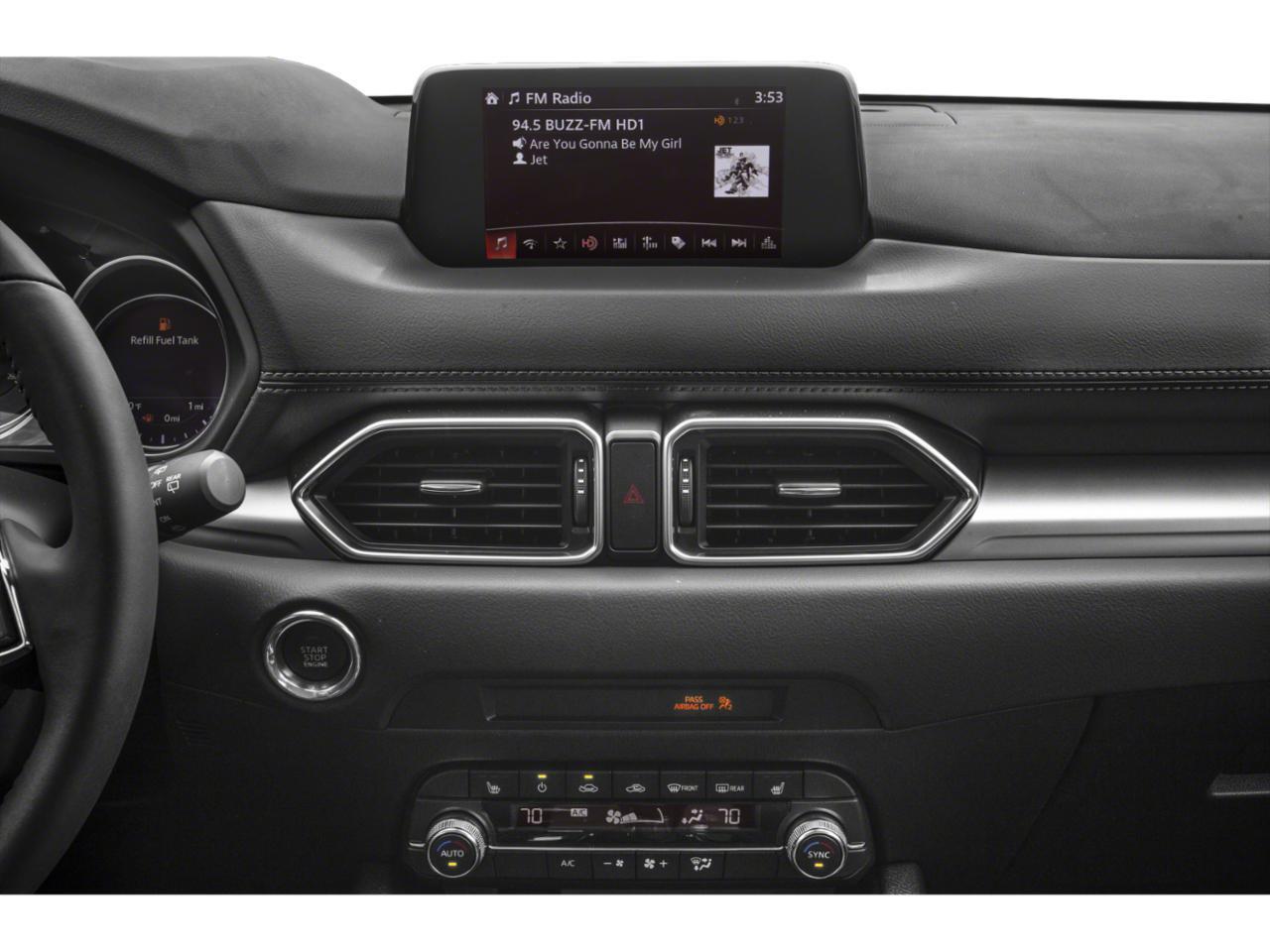 2020 MAZDA CX-5 Touring Roseville CA