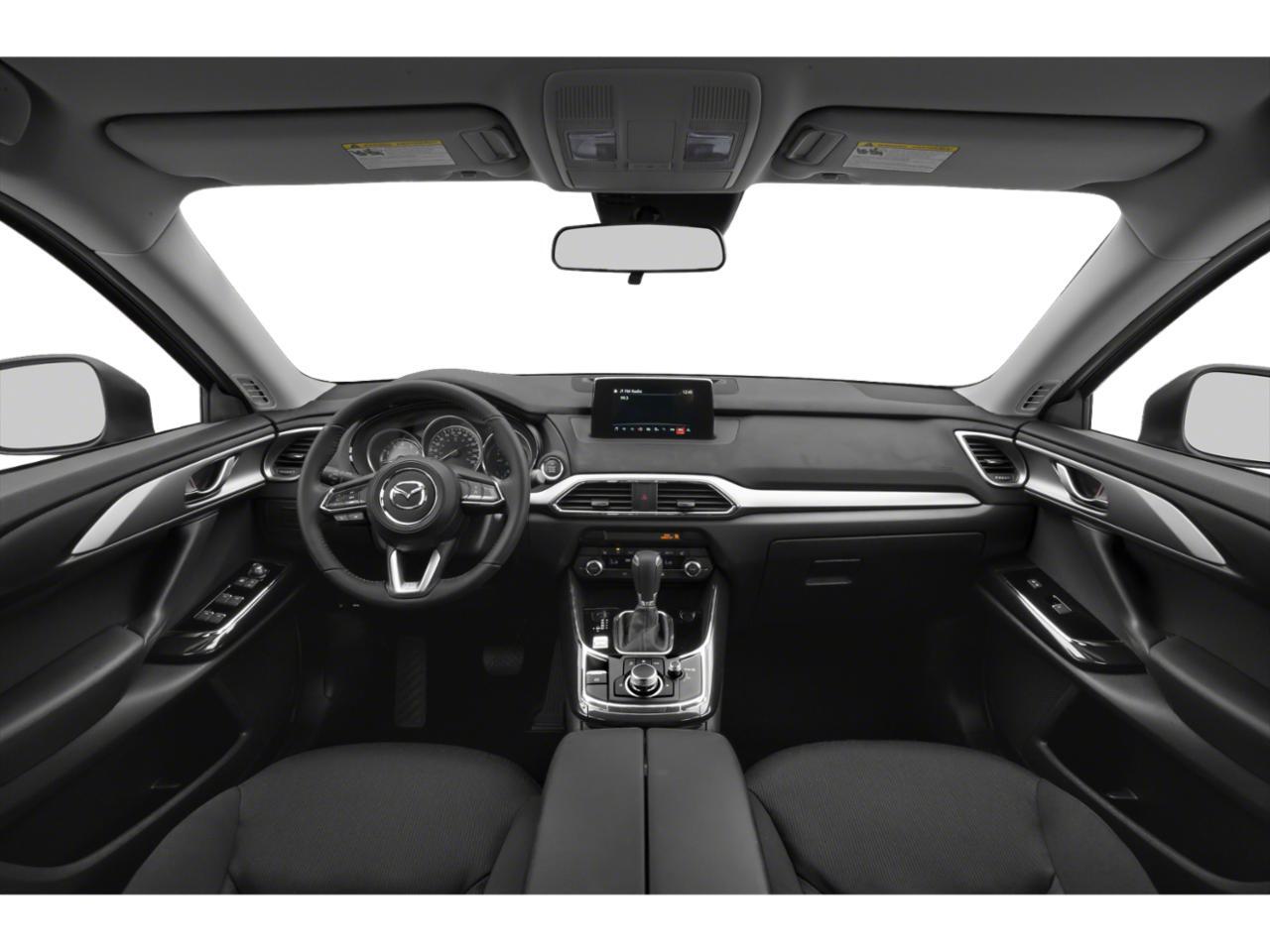 2020 MAZDA CX-9 Grand Touring Folsom CA