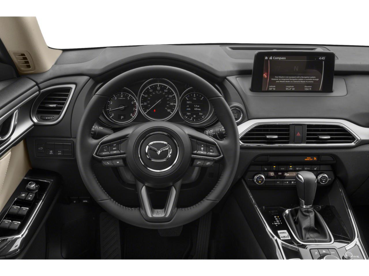 2020 MAZDA CX-9 Touring San Clemente CA