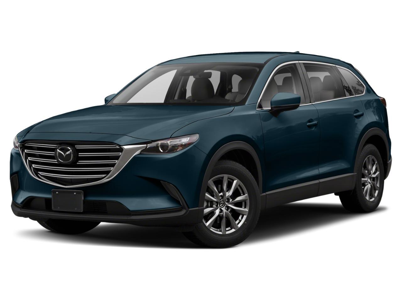2020 MAZDA CX-9 Touring San Clemente CA