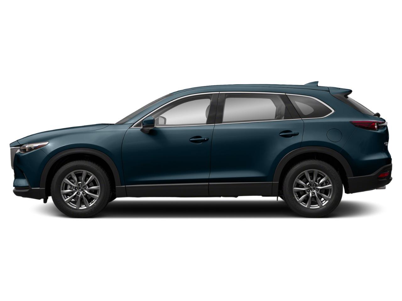 2020 MAZDA CX-9 Touring San Clemente CA