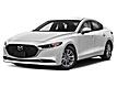 2020 MAZDA Mazda3 Base