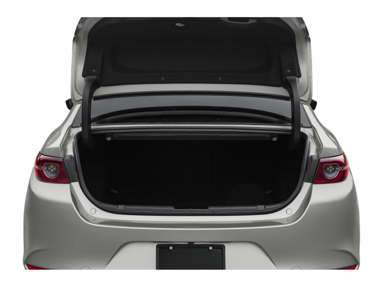 2020 MAZDA Mazda3 Base Roseville CA