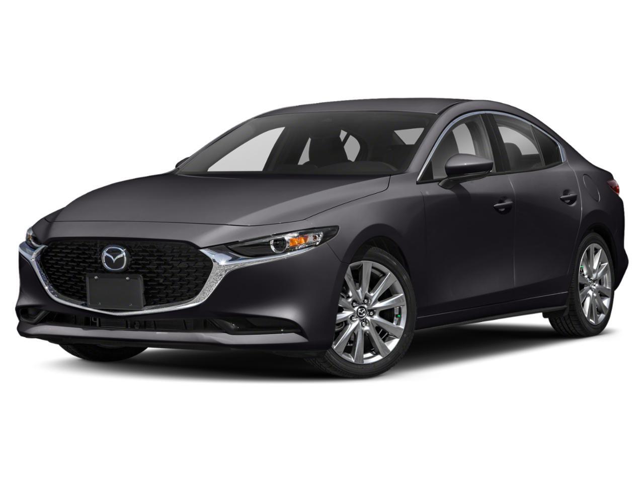 2020 MAZDA Mazda3 Select San Clemente CA