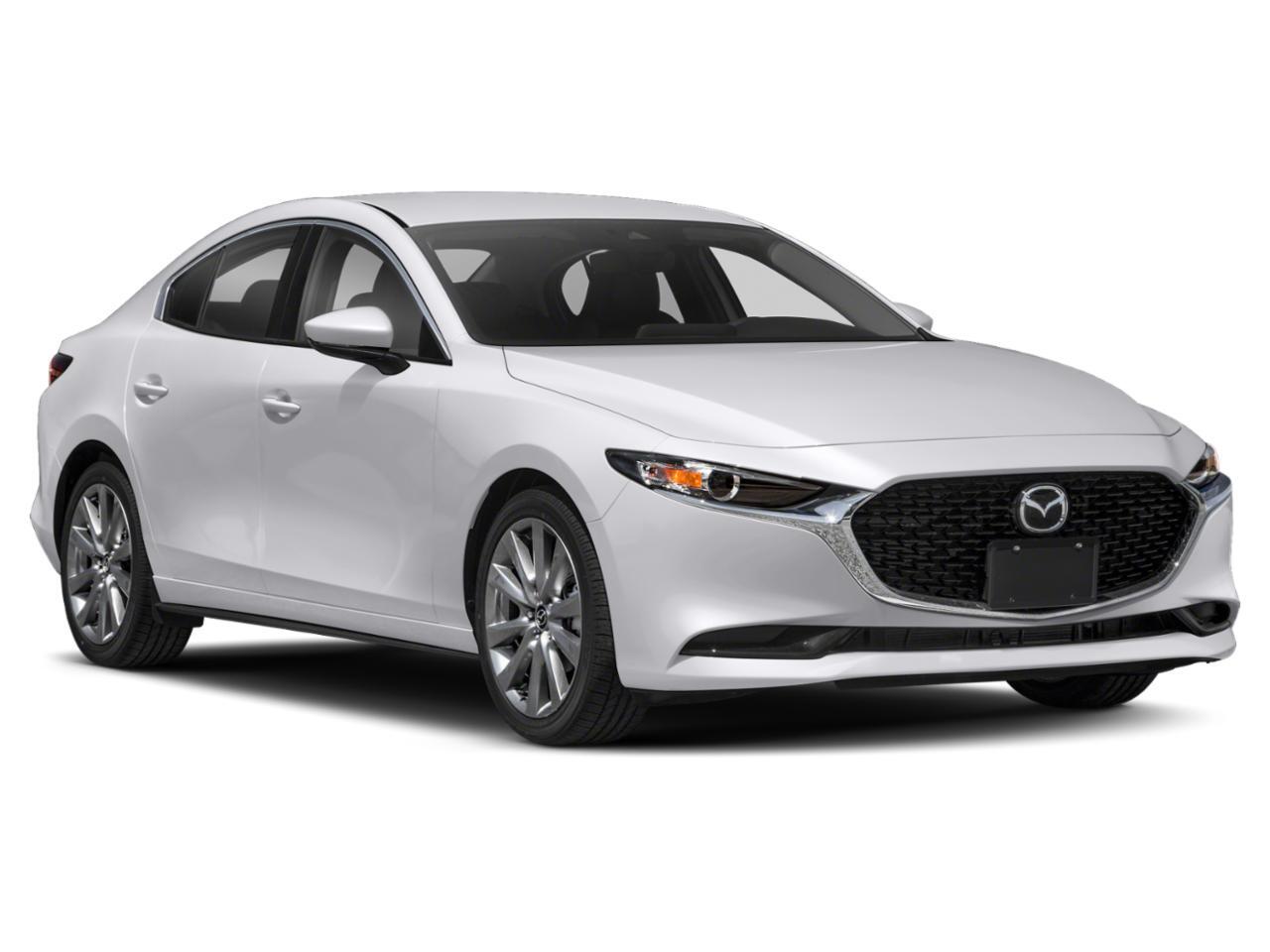 2020 MAZDA Mazda3 Select San Clemente CA