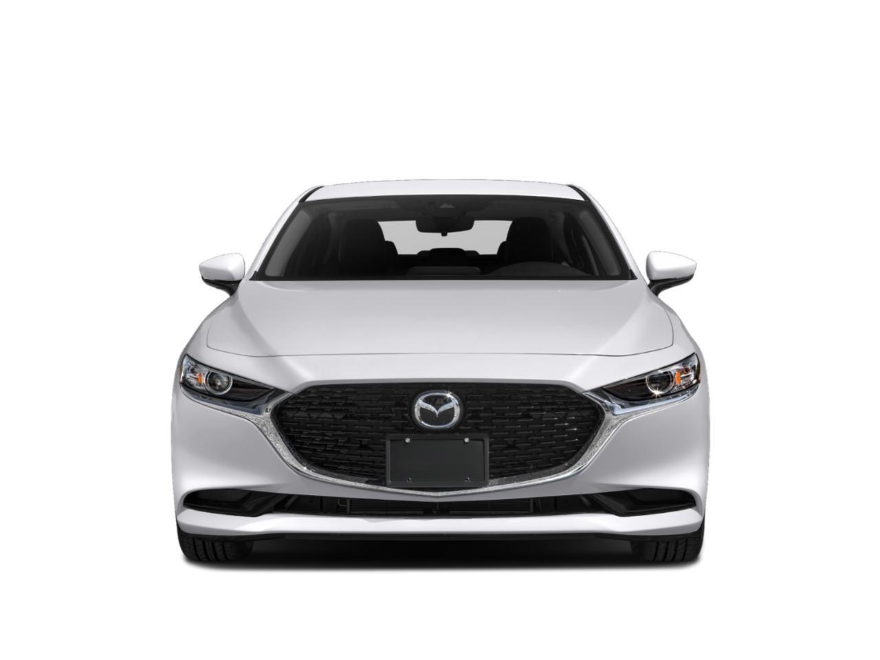 2020 MAZDA Mazda3 Select San Clemente CA