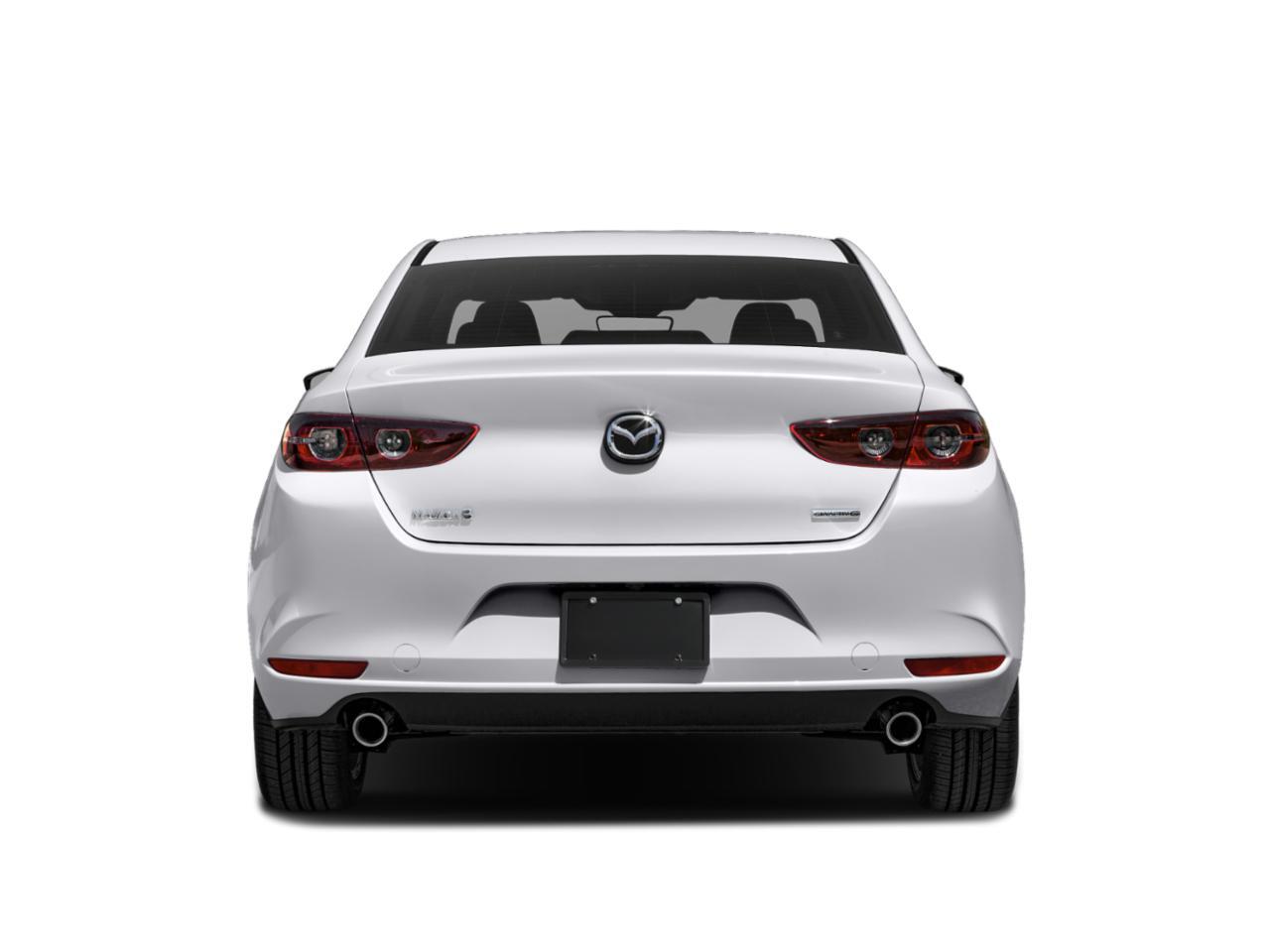 2020 MAZDA Mazda3 Select San Clemente CA
