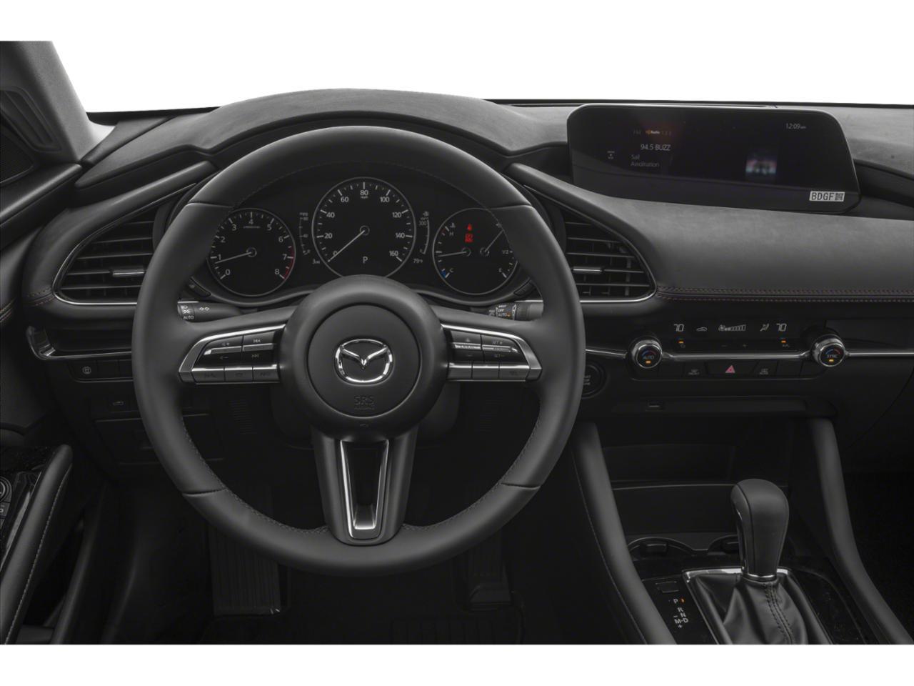 2020 MAZDA Mazda3 Select San Clemente CA