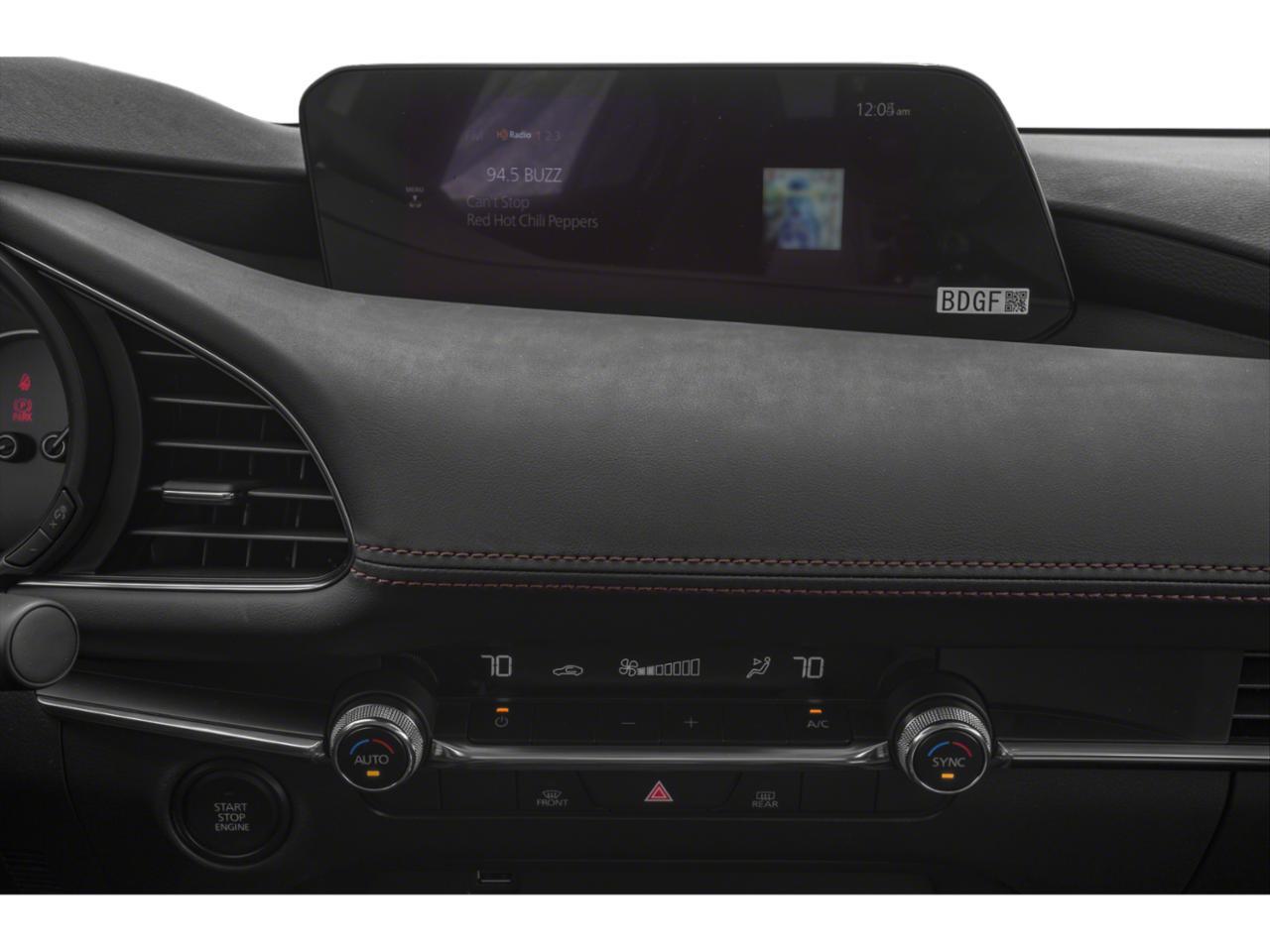 2020 MAZDA Mazda3 Select San Clemente CA