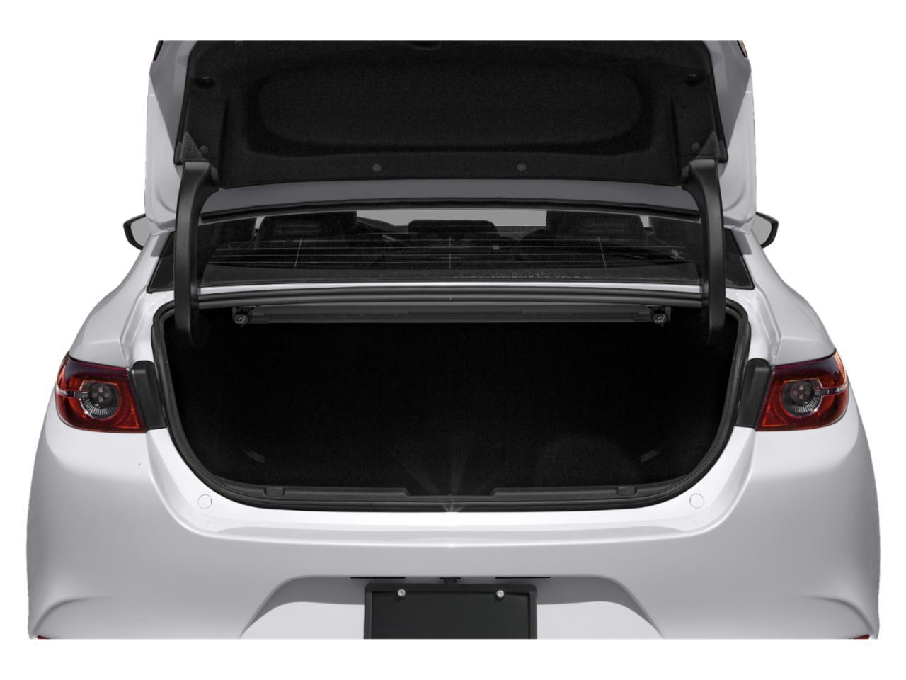 2020 MAZDA Mazda3 Select San Clemente CA