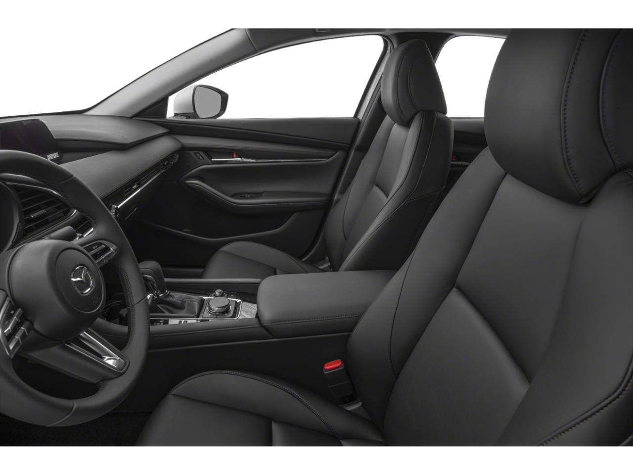 2020 MAZDA Mazda3 Select San Clemente CA
