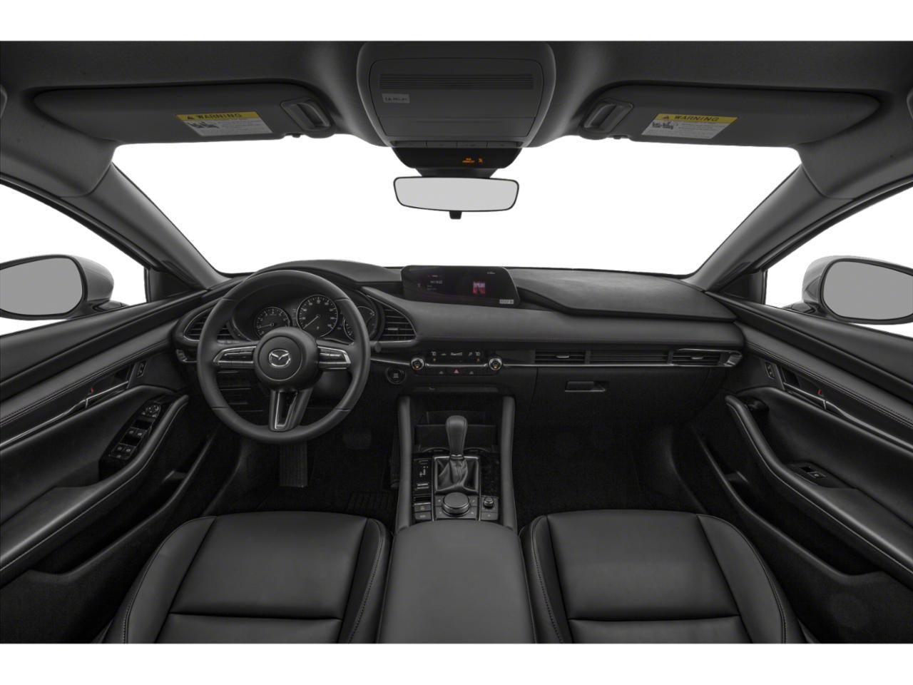 2020 MAZDA Mazda3 Select San Clemente CA