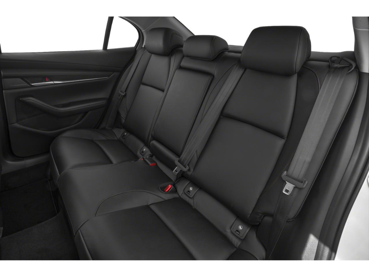 2020 MAZDA Mazda3 Select San Clemente CA