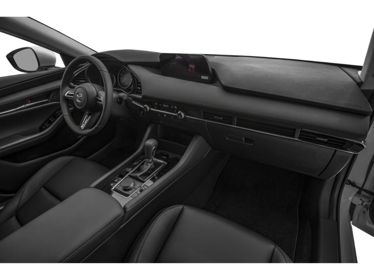 2020 MAZDA Mazda3 Select San Clemente CA