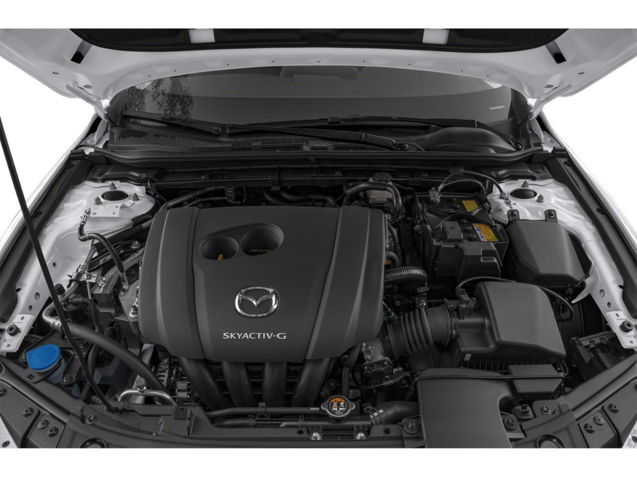 2020 MAZDA Mazda3 Select San Clemente CA