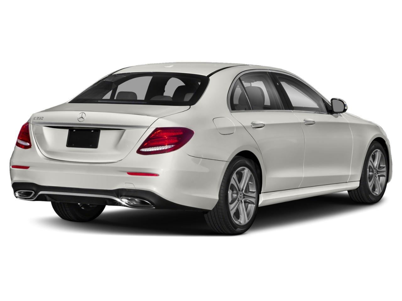 2020 MERCEDES-BENZ E-CLASS E350 Houston TX