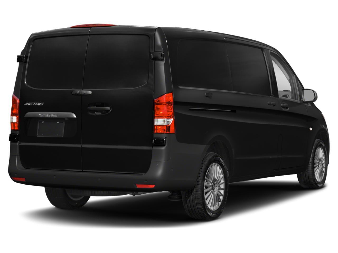 2020 MERCEDES-BENZ METRIS Houston TX