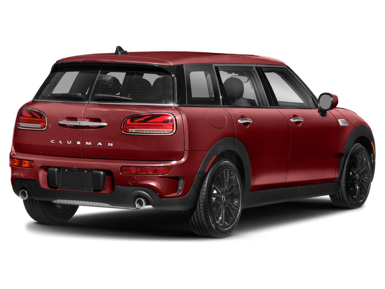 2020 MINI Clubman Cooper S Tucson AZ
