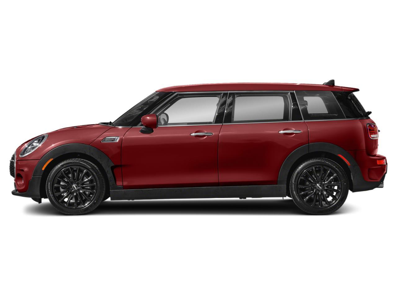 2020 MINI Clubman Cooper S Tucson AZ