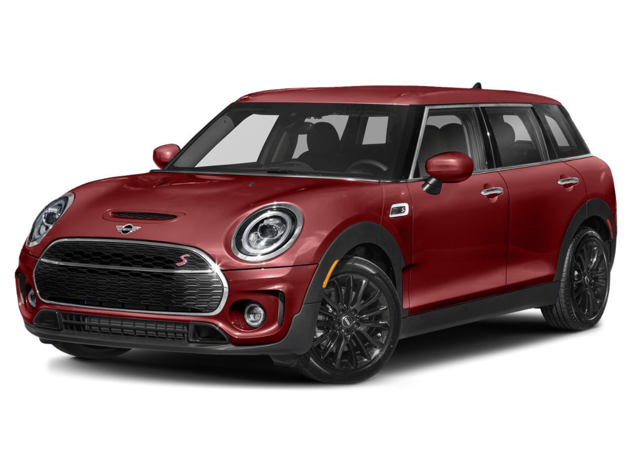 2020 MINI Clubman