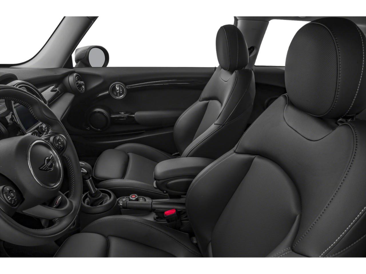 2020 MINI Cooper S Tucson AZ