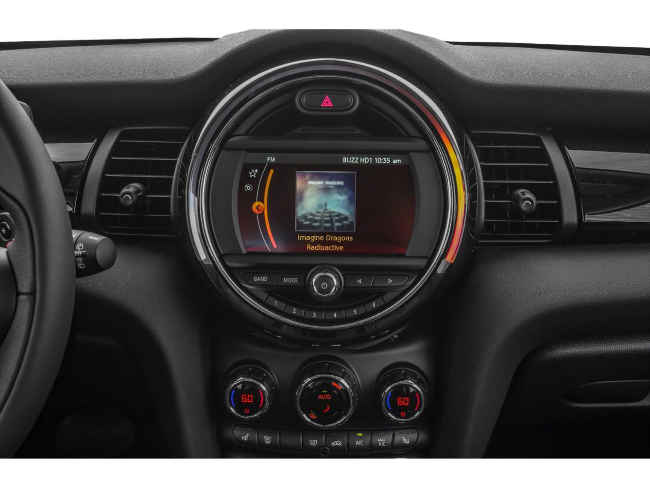 2020 MINI Cooper S Tucson AZ