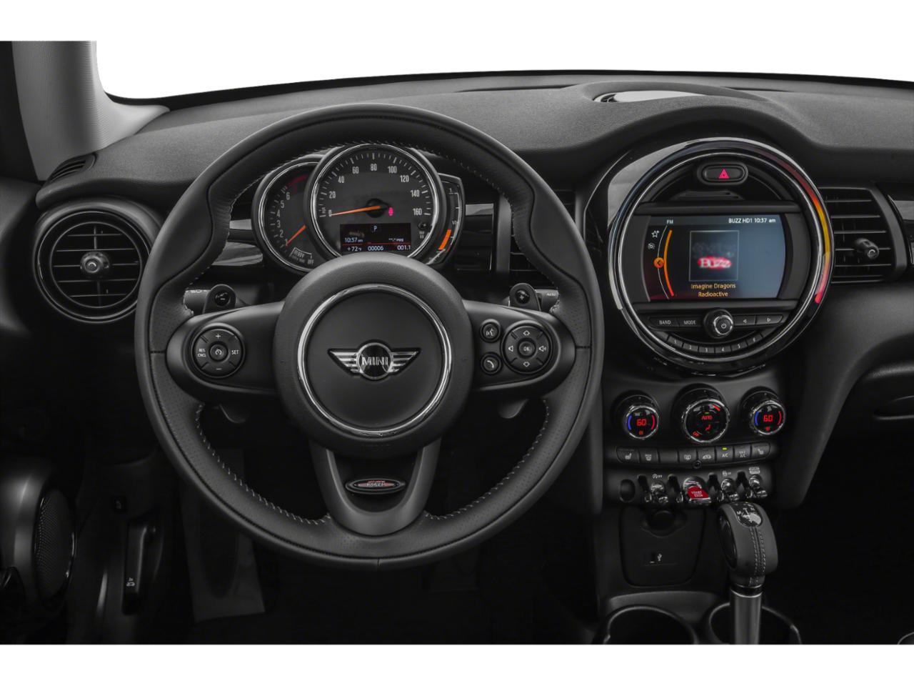 2020 MINI Cooper S Tucson AZ