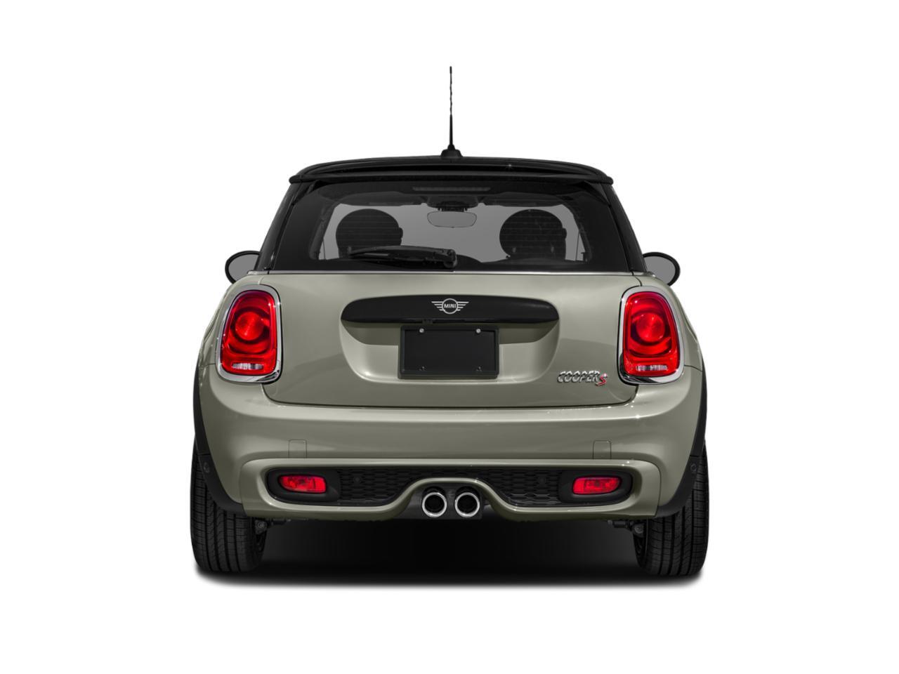 2020 MINI Cooper S Tucson AZ