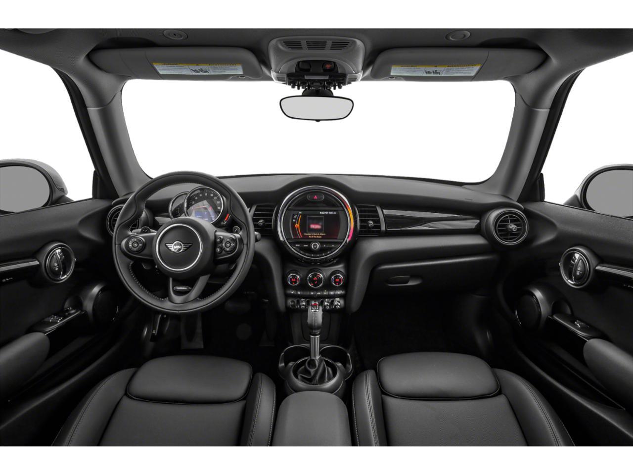 2020 MINI Cooper S Tucson AZ