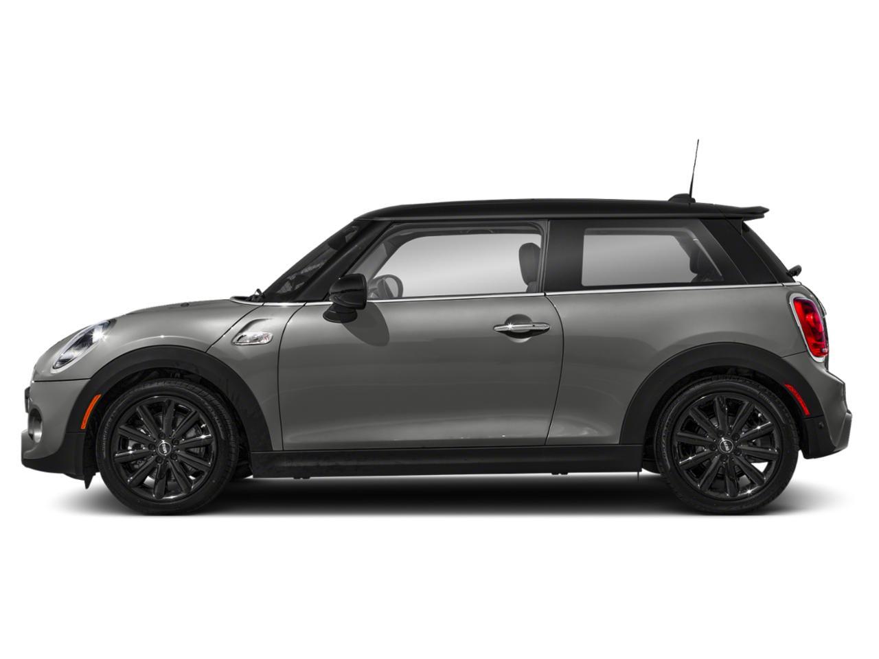 2020 MINI Cooper S Tucson AZ