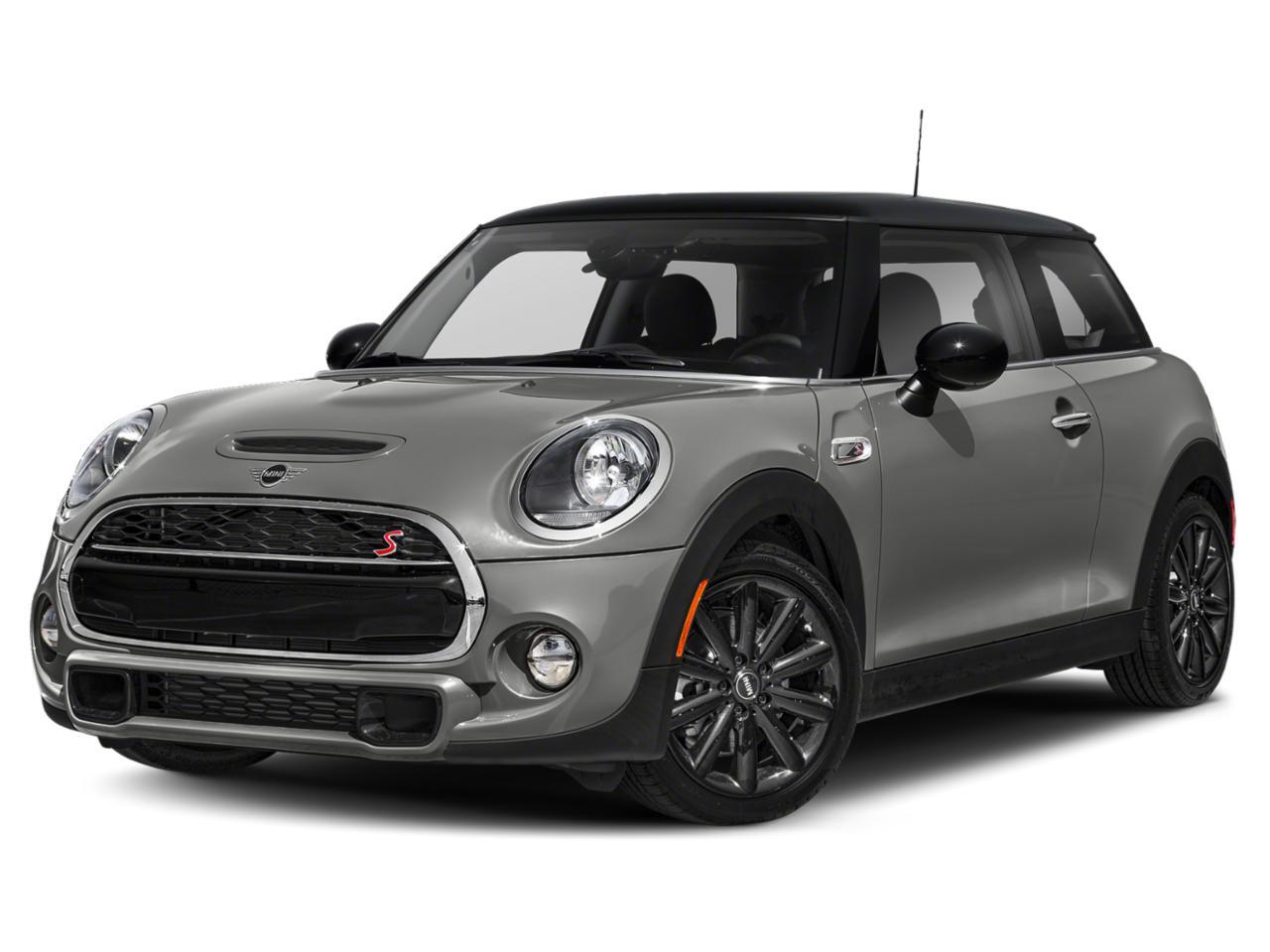 2020 MINI Cooper S