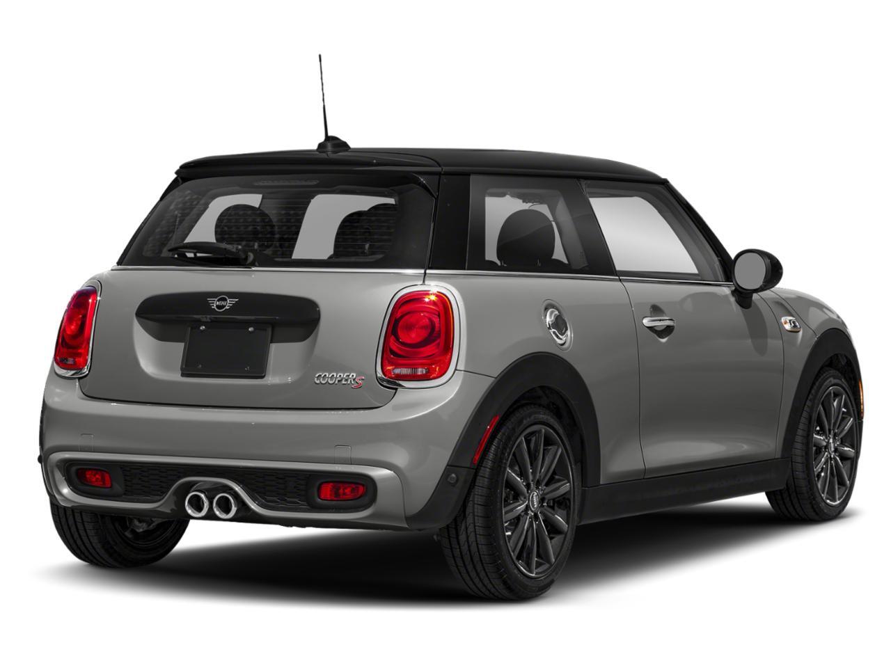2020 MINI Cooper S Tucson AZ