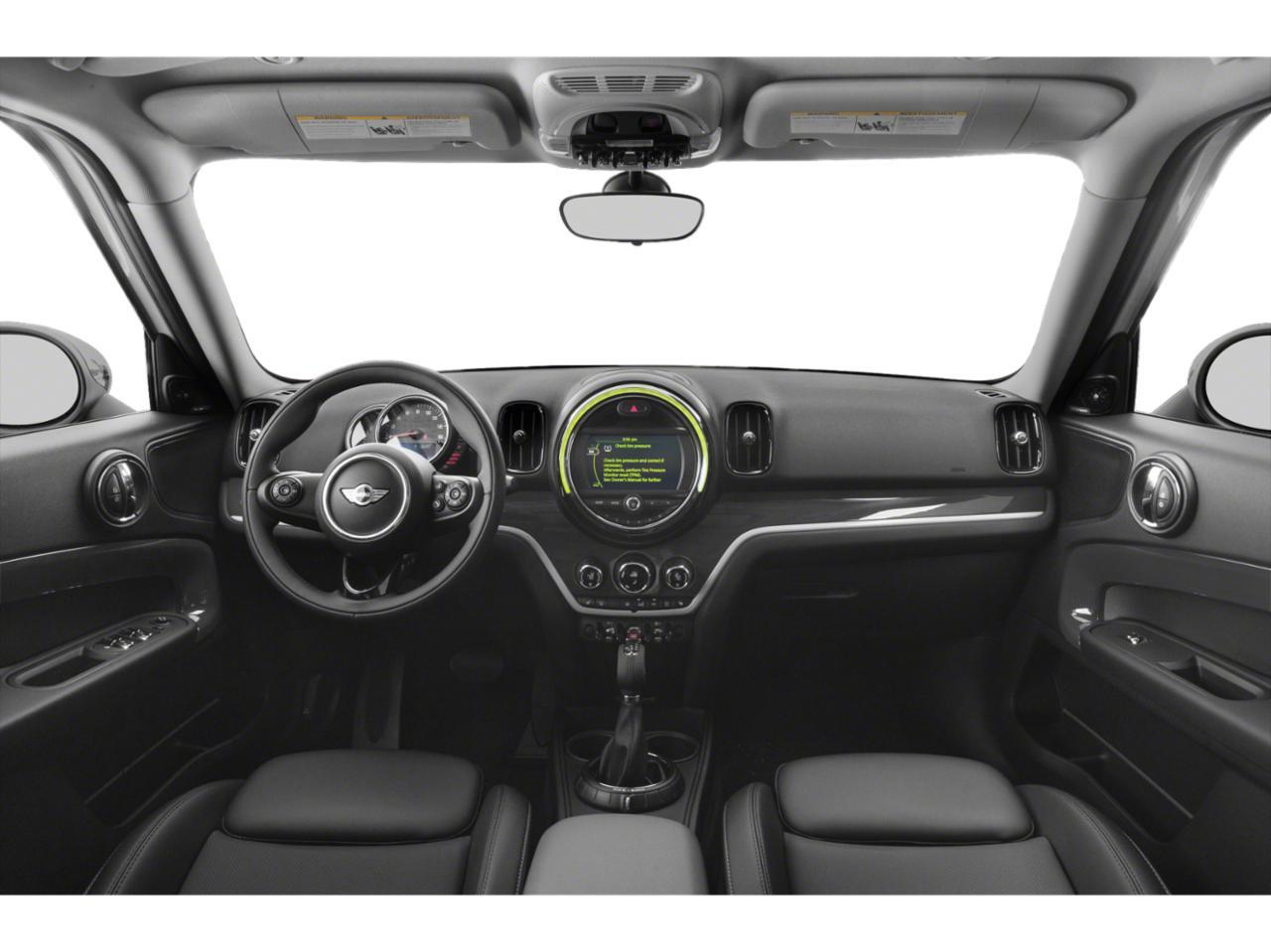 2020 MINI Cooper S Countryman Tucson AZ