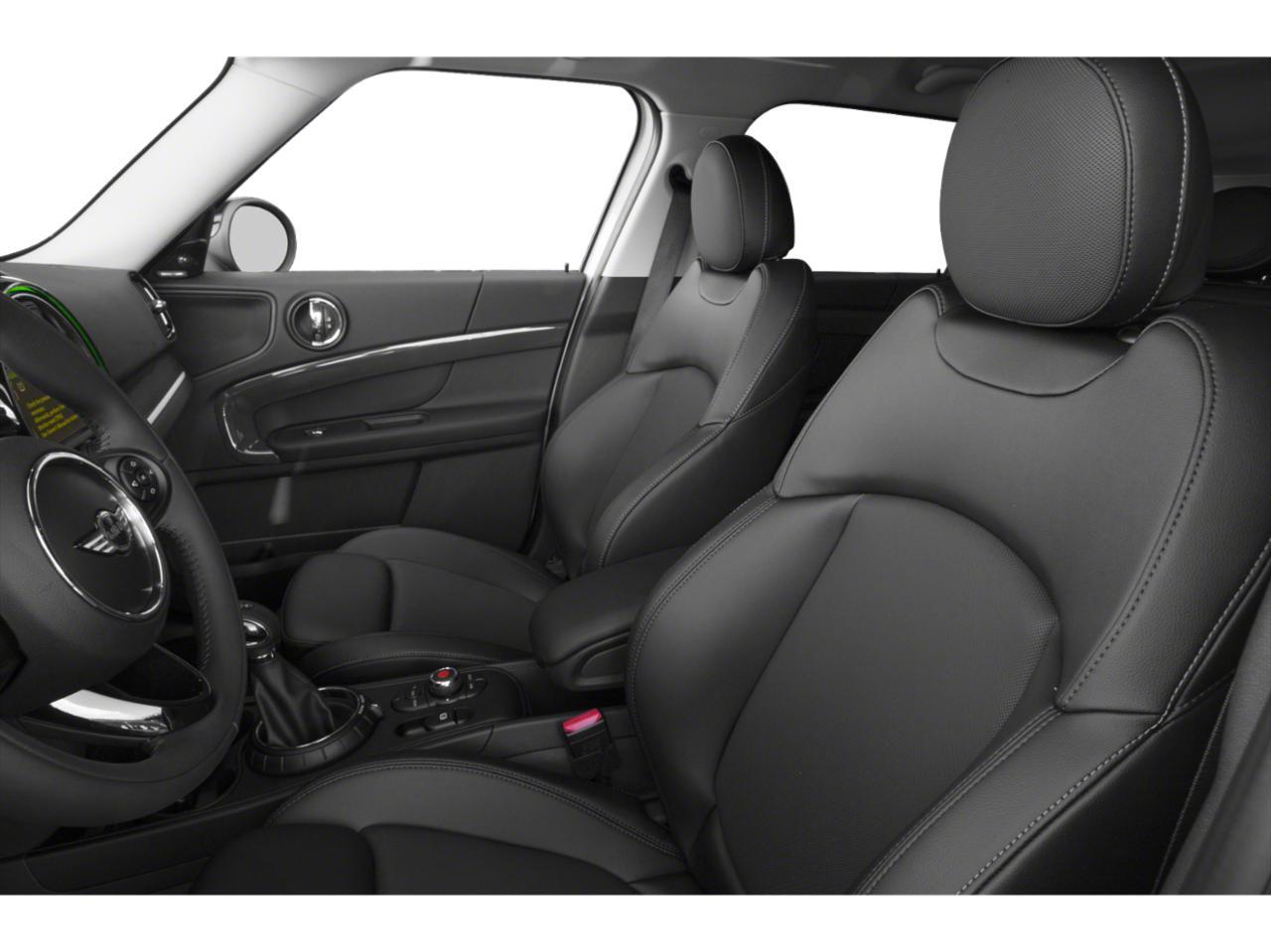 2020 MINI Cooper S Countryman Tucson AZ