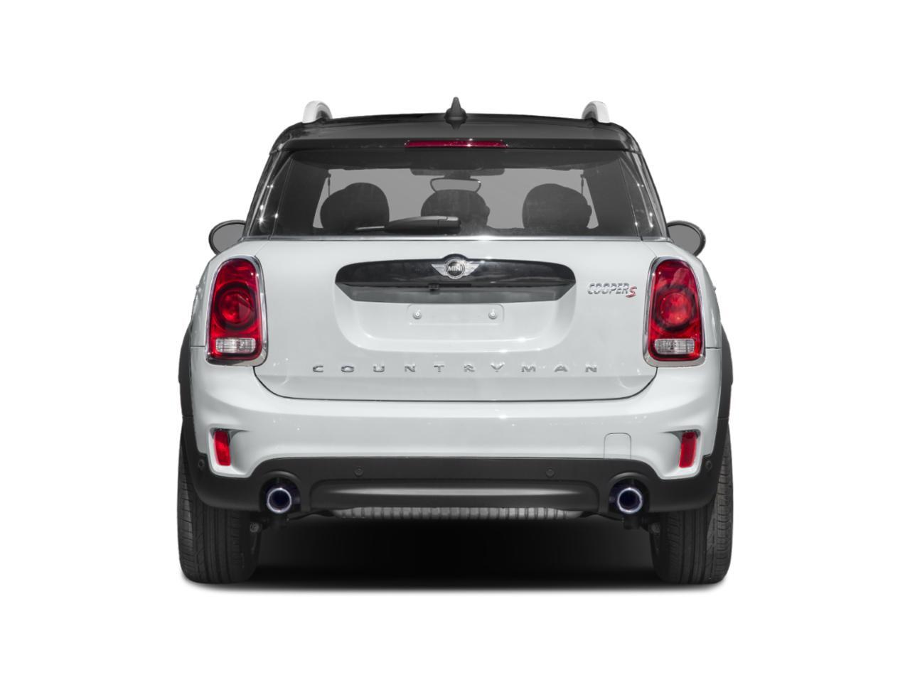 2020 MINI Cooper S Countryman Tucson AZ