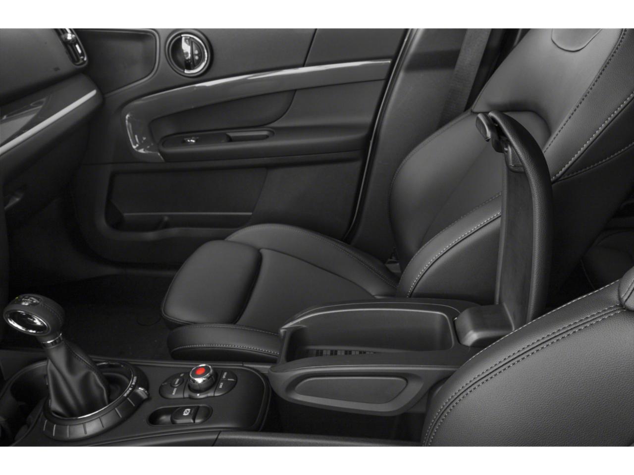 2020 MINI Cooper S Countryman Tucson AZ