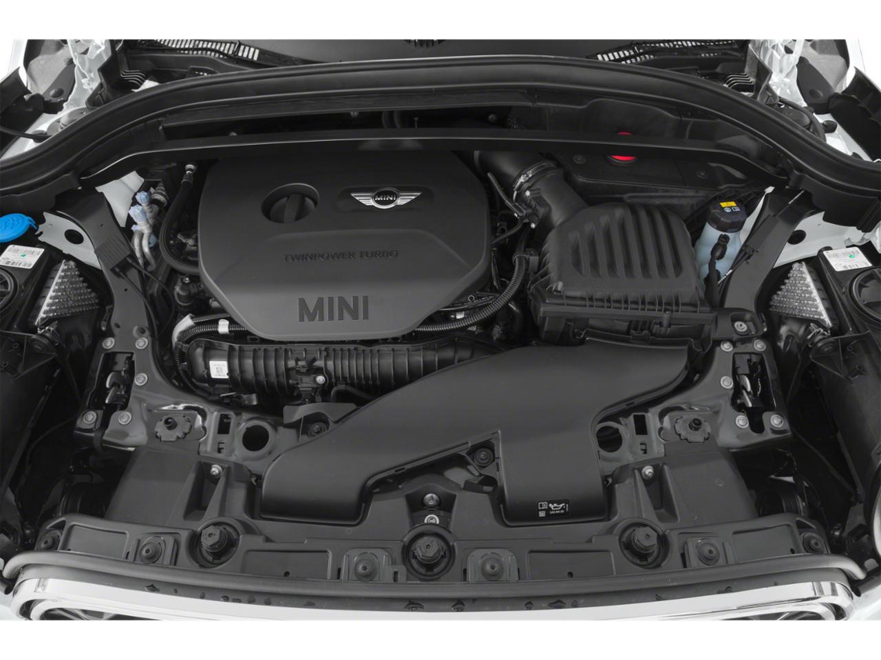 2020 MINI Cooper S Countryman Tucson AZ
