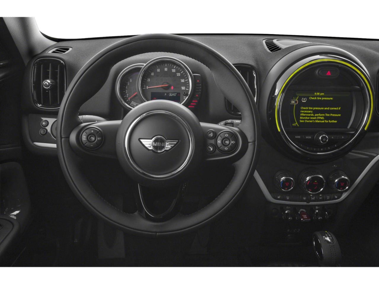 2020 MINI Countryman Cooper S Roseville CA