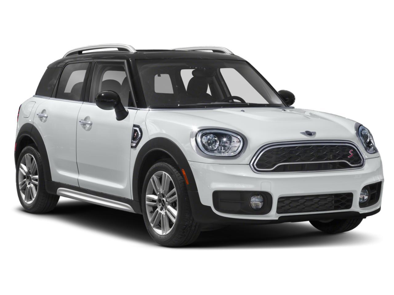 2020 MINI Countryman Cooper S Roseville CA