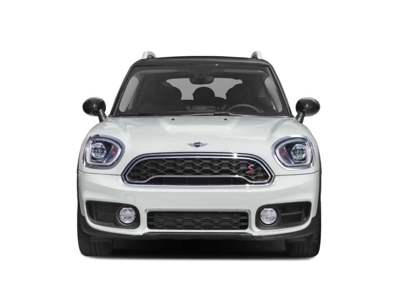 2020 MINI Countryman Cooper S St. John's NL