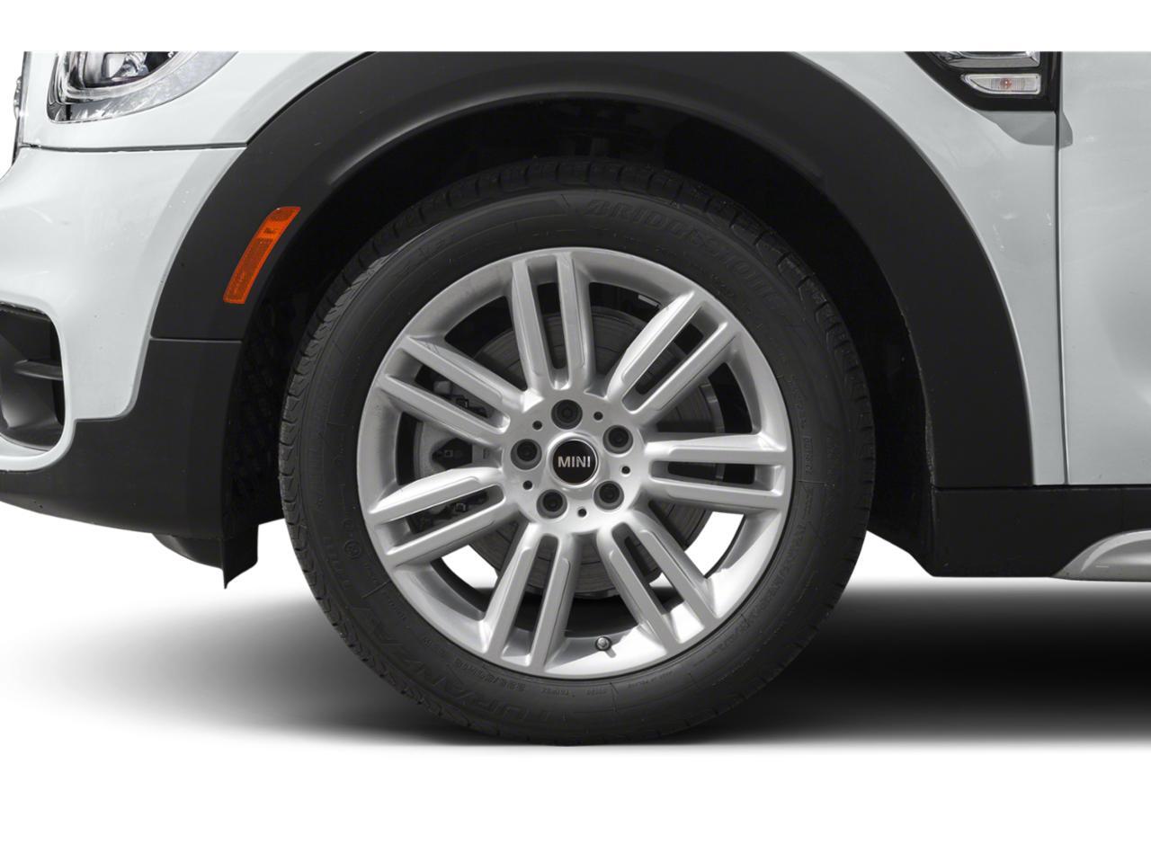 2020 MINI Countryman Cooper S St. John's NL