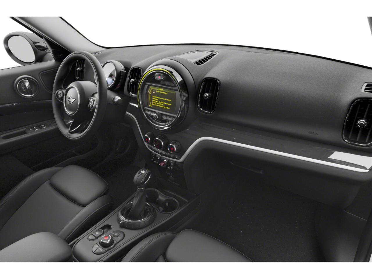 2020 MINI Countryman Cooper S St. John's NL